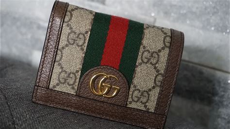 gucci wallet card case|where to buy gucci wallet.